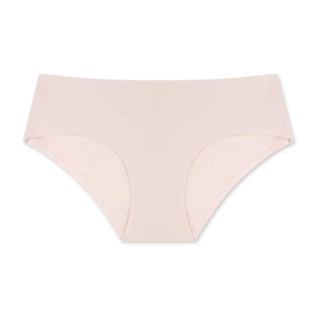 René Rofé 10 Pack No Show Hipsters slip 10 pezzi seamless