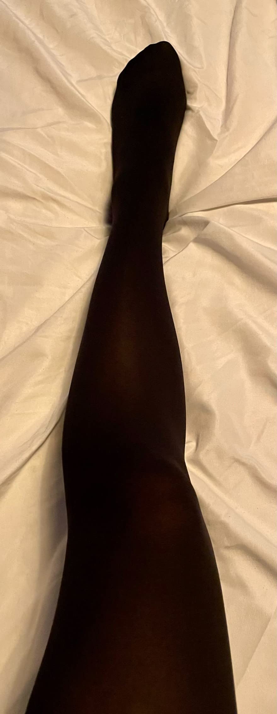 DIM Body Touch Ultra Opaco collant donna S-M ultra coprente