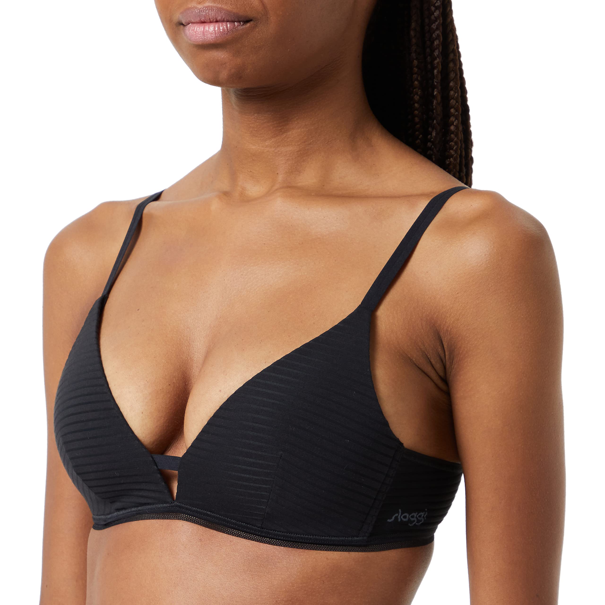 sloggi Ever Fresh Plus 10211307 reggiseno donna 3C senza ferretto