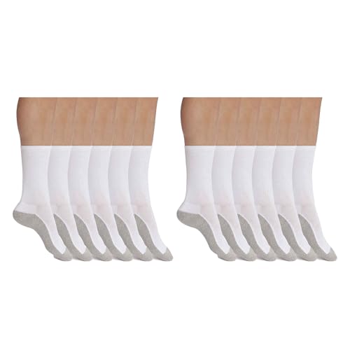DIM Ecodim Sport calzini uomo x12 antishock