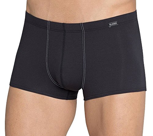 Sloggi Basic Soft Hipster costume slip uomo cotone