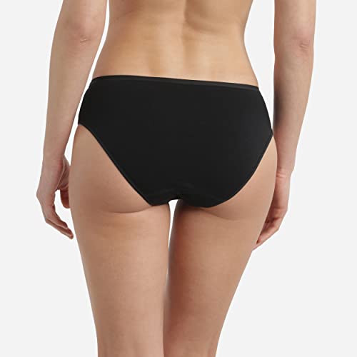 DIM Moment Oups slip bikini donna XXS-XS cotone