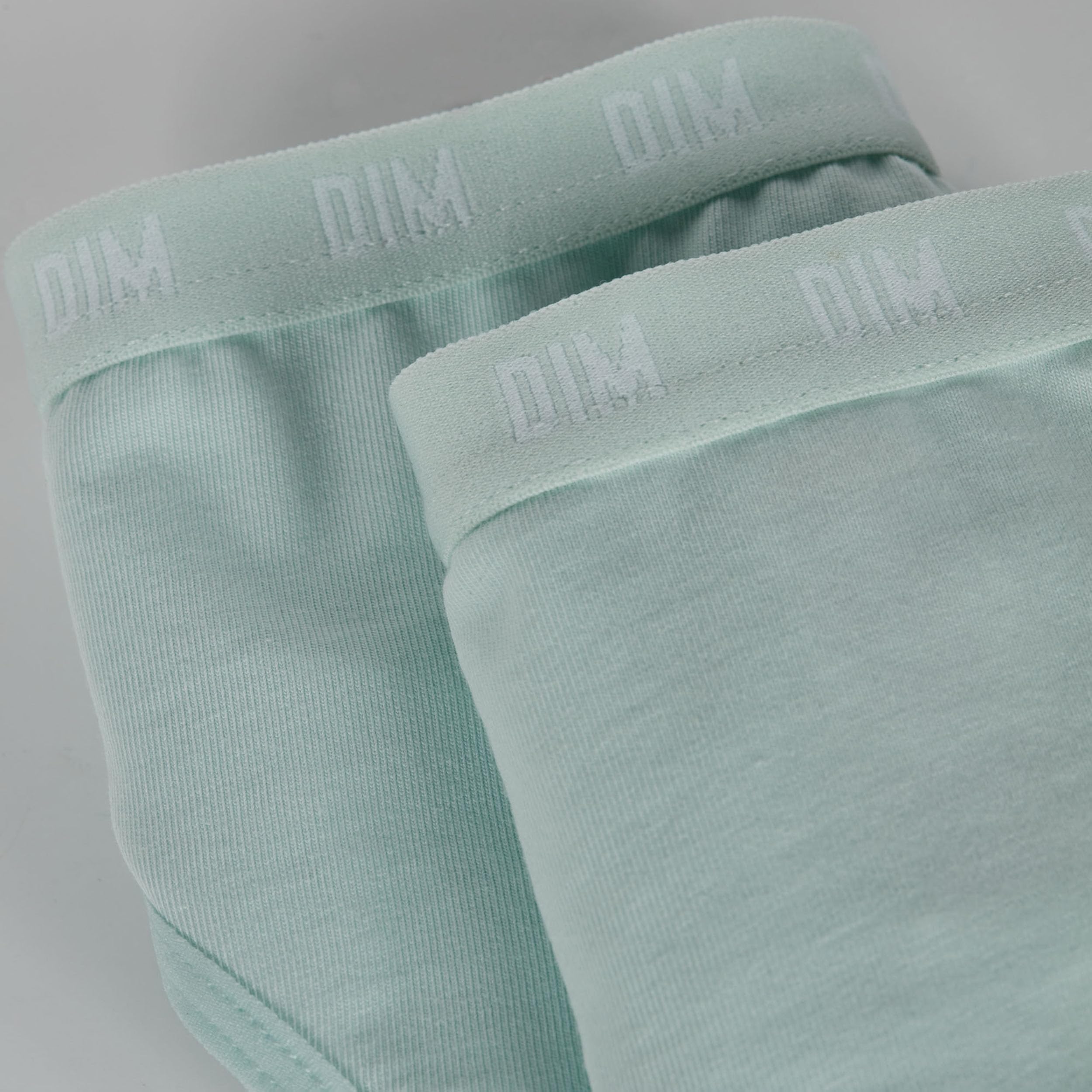 Dim Cotone Bio culotte bambina 10 anni 2 pezzi