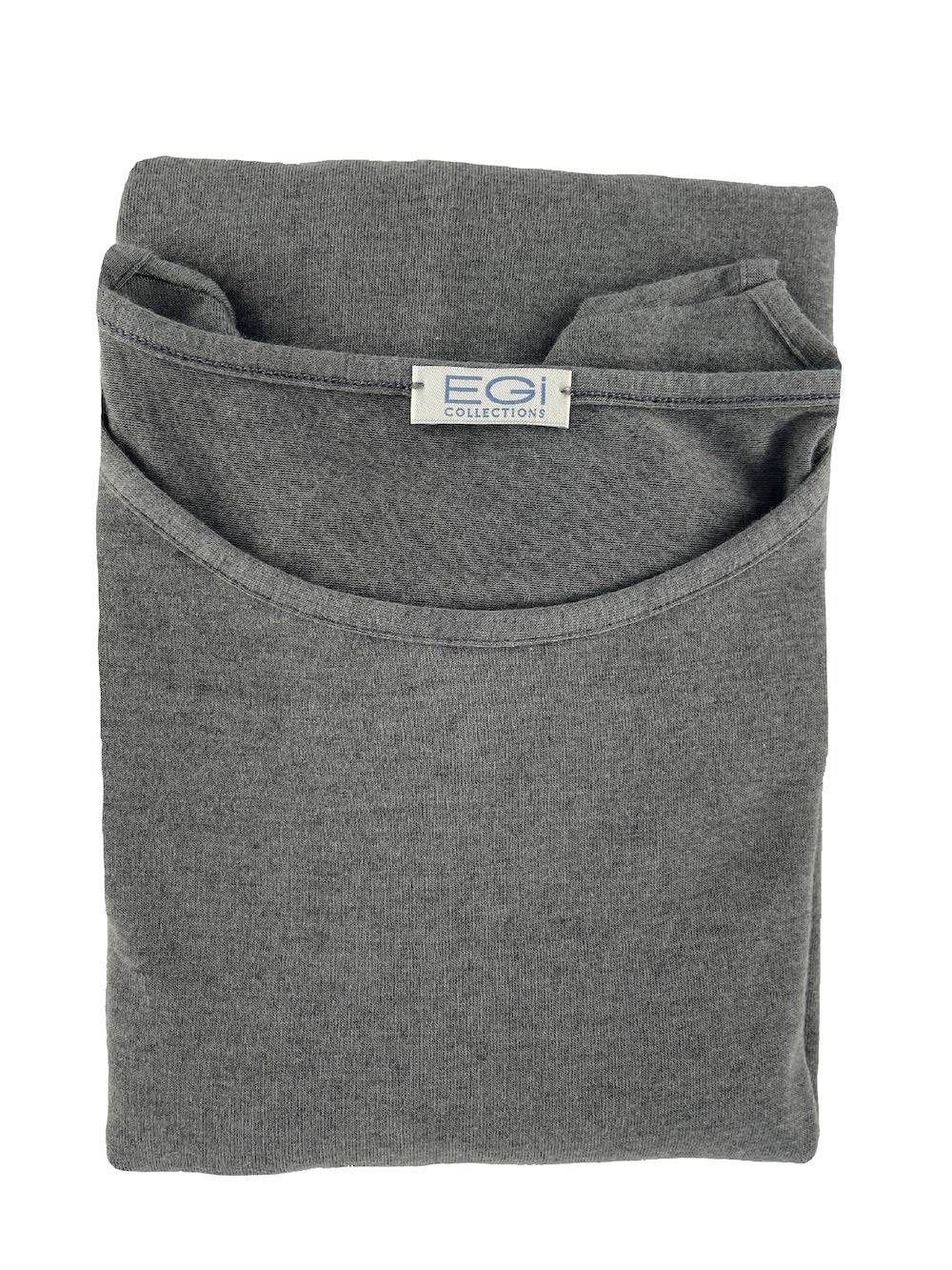 Egi Cashmere Ultra Light canotta noce L-XL calda leggera