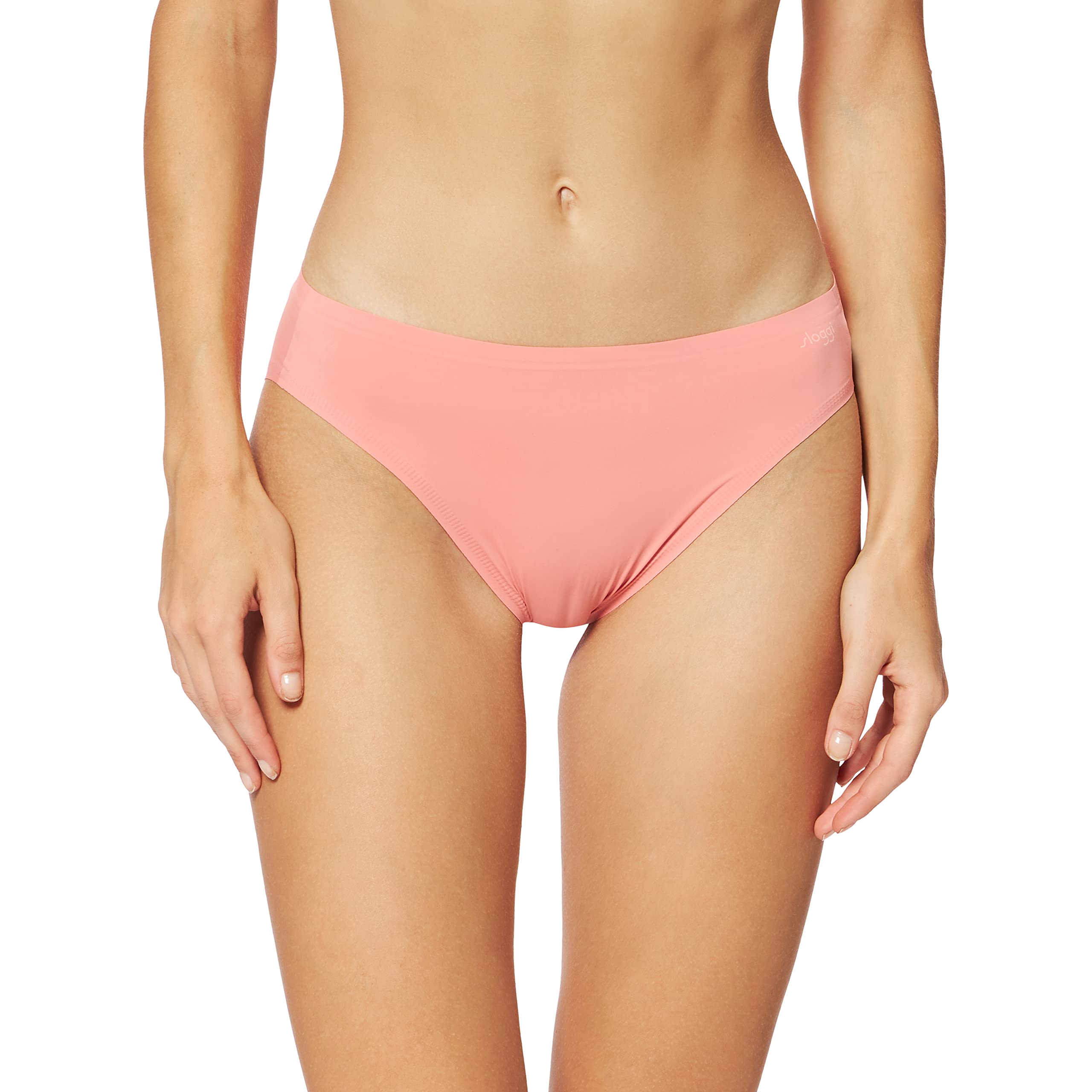 sloggi Zero One Tai Slip Tai Donna Elastico Colori