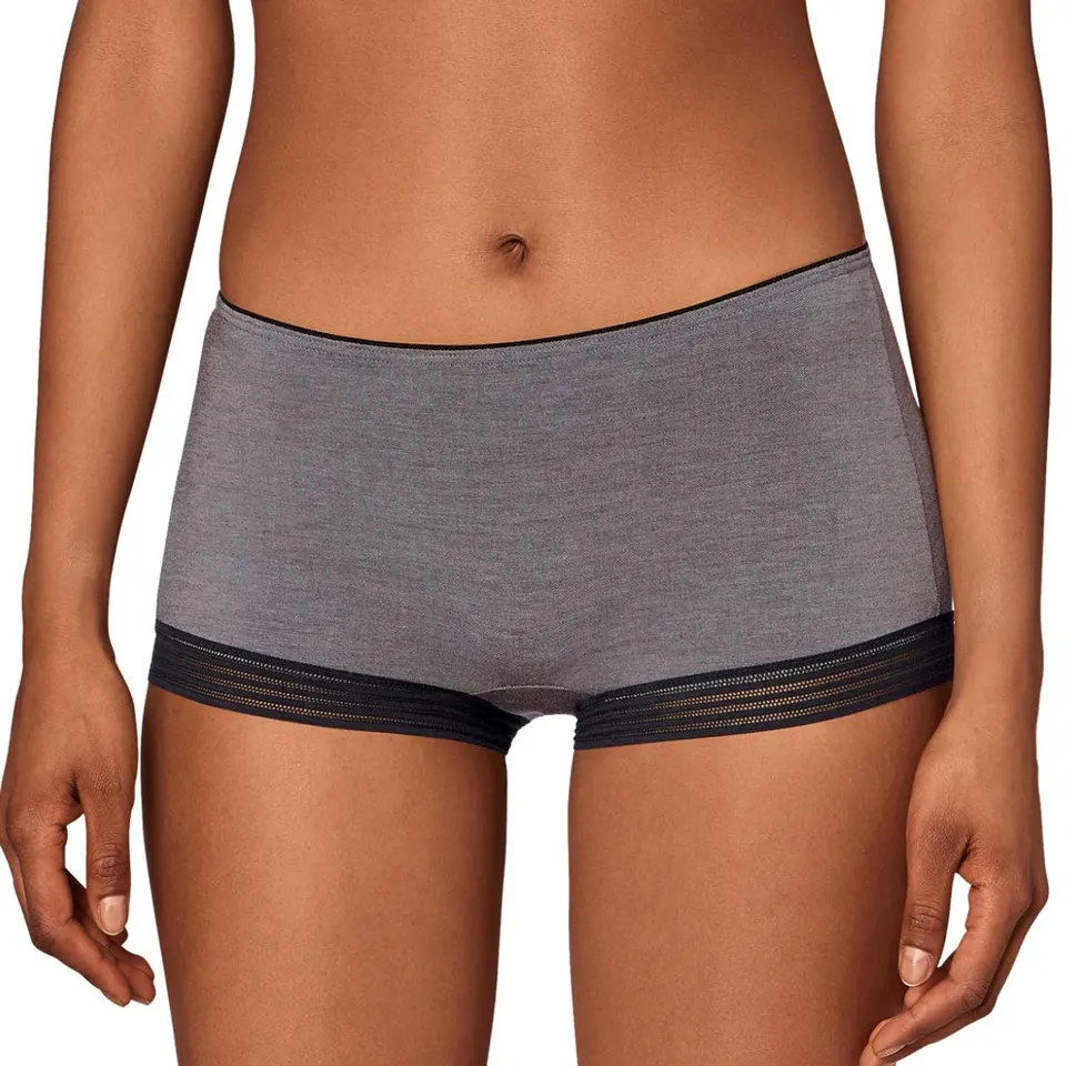 sloggi WOW Embrace Short mutandine donna micromodal