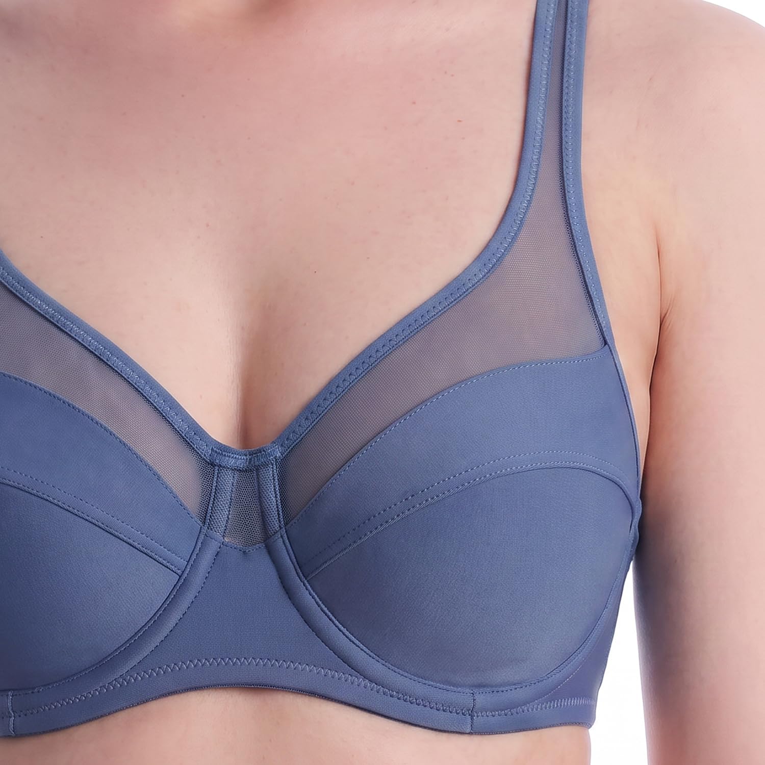 DIM Generous Classic X1 reggiseno taglia 4C con ferretto