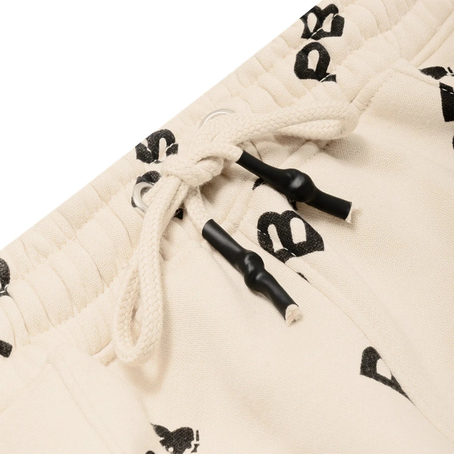 Playboy All Over Print joggers donna pietra