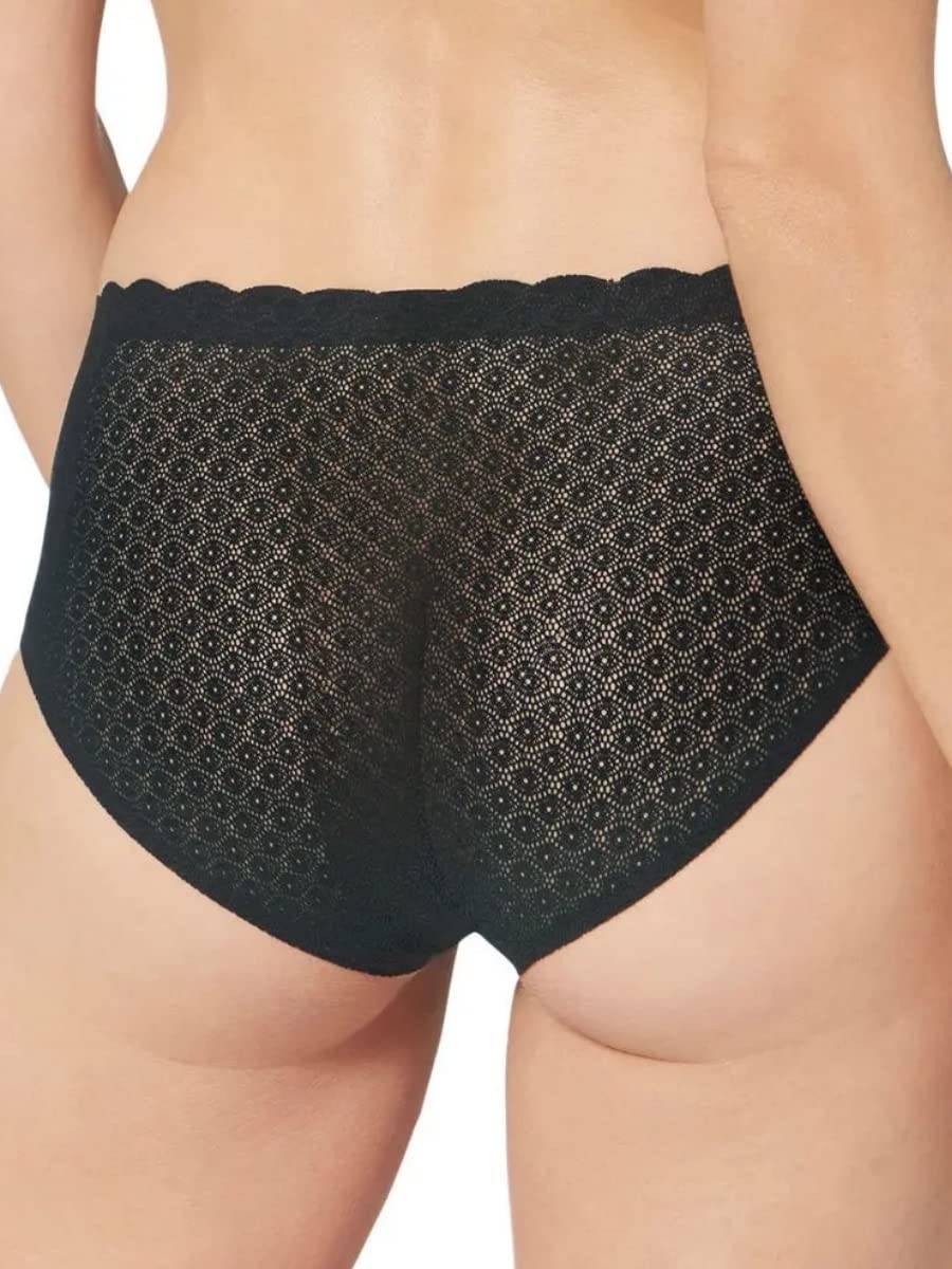 sloggi Zero Feel Lace High Waist Brief mutande donna vita alta pizzo
