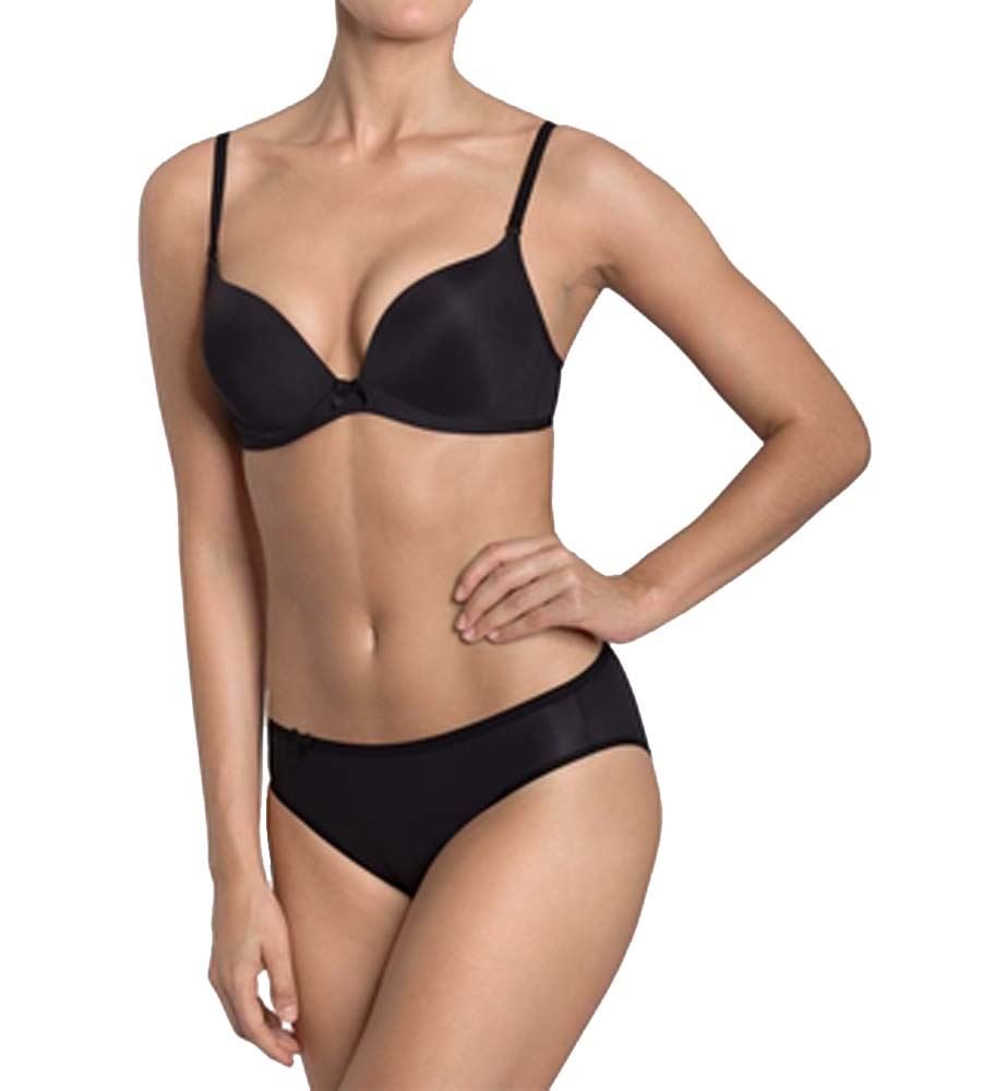Sloggi Wow Comfort Tai Boxer Donna Cotone Morbido