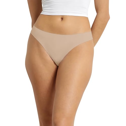 DIM Paris AD0DEUK.3UY Perizoma Donna L Microfibra