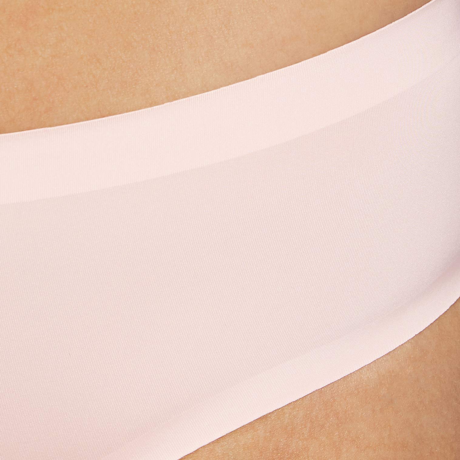 DIM InvisiFree slip donna microfibra invisibile