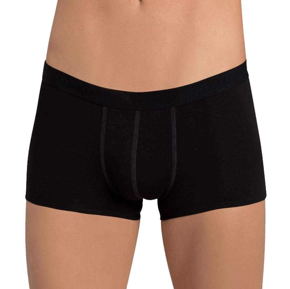 Sloggi 24/7 Hipster boxer uomo taglia 6 pacco 2 cotone