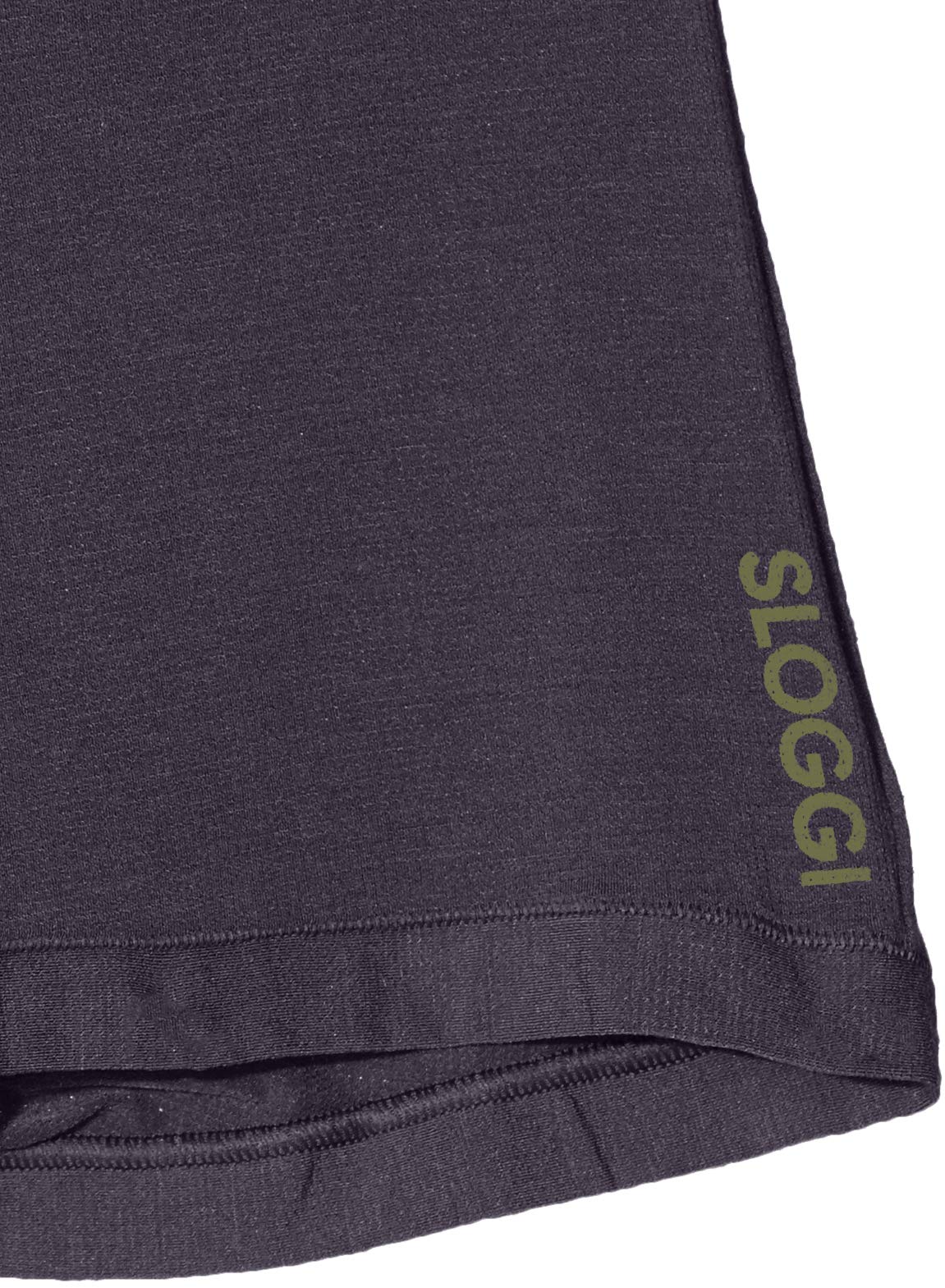 Sloggi Basic Boxer Uomo Pacco da 2 Cotone