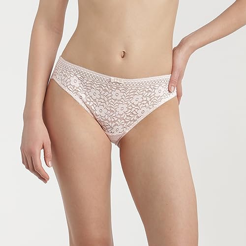 Dim Slip donna pizzo morbido comfort femminile