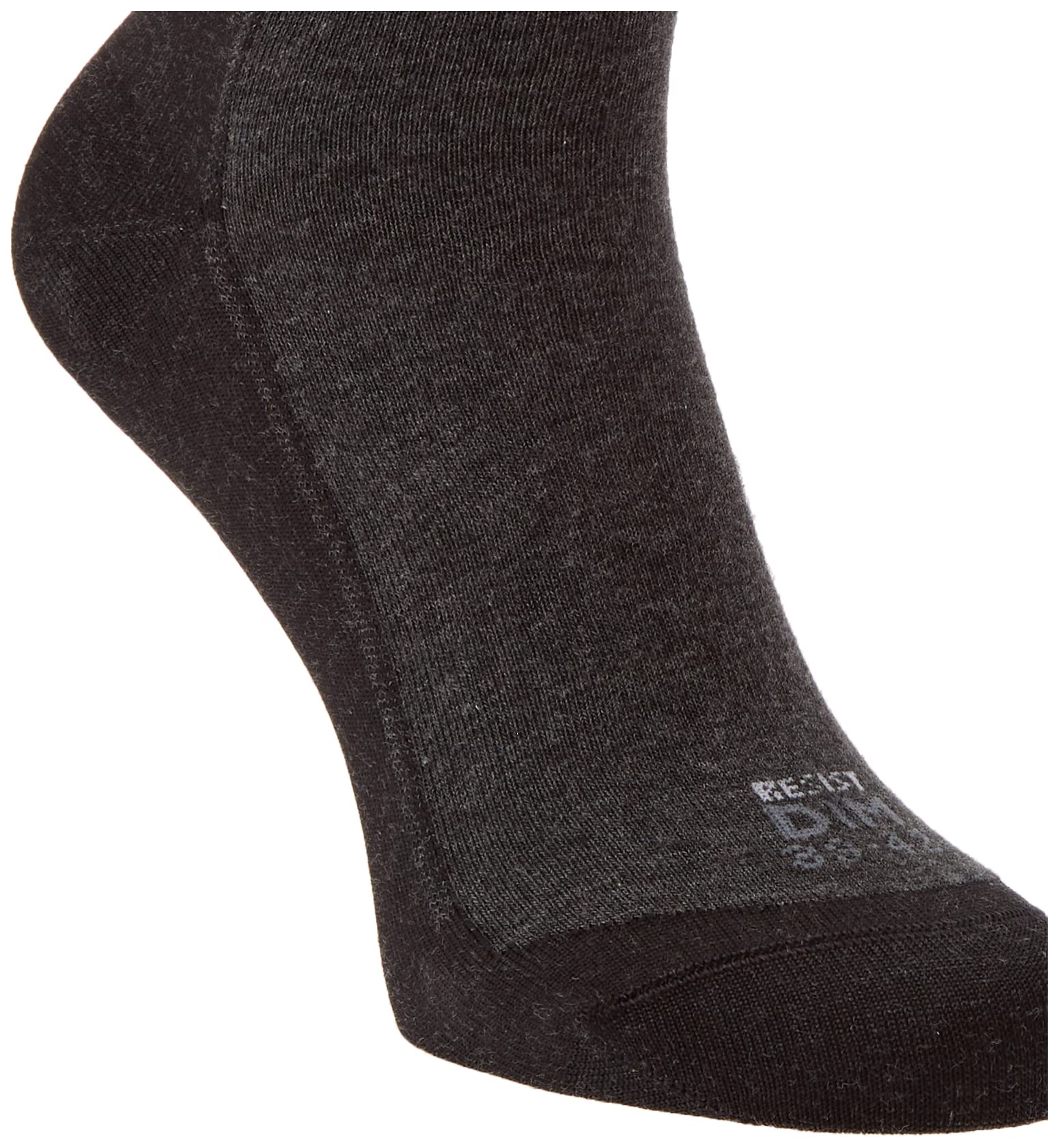 DIM Ultra Resist calzini donna x2 39-42 cotone rinforzato