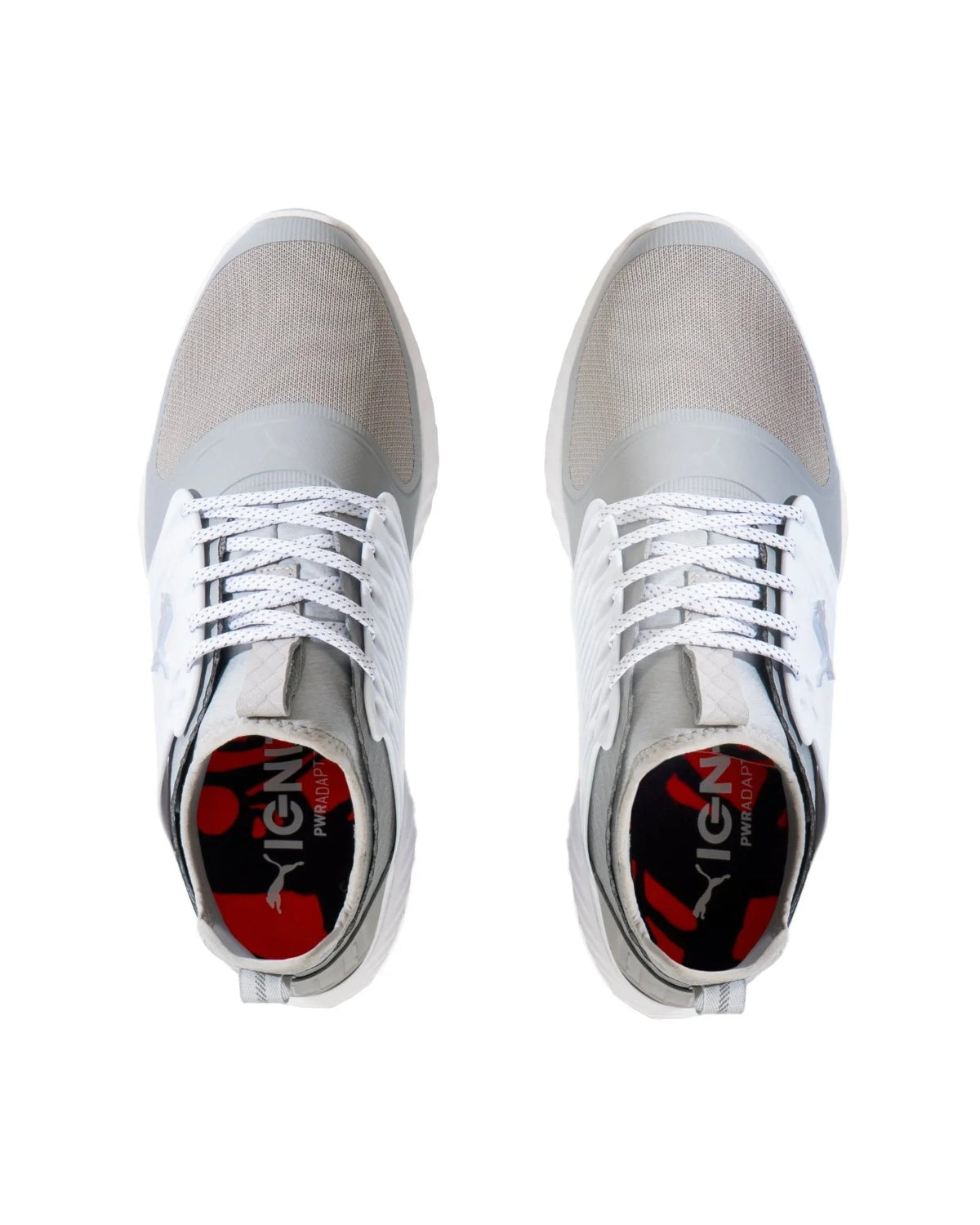Playboy x Puma scarpe golf uomo impermeabili