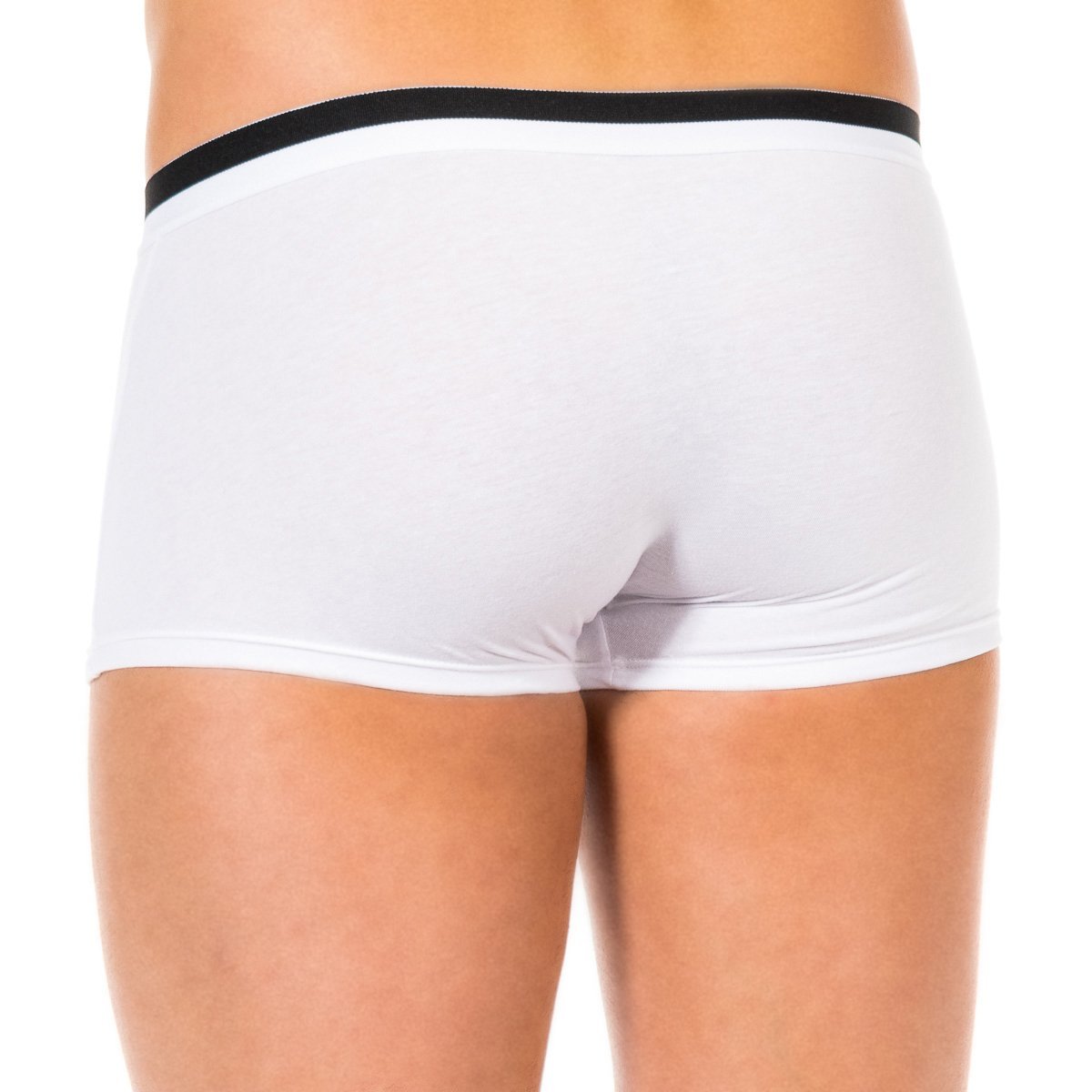 DIM Slip Uomo Cotone Elasticizzato 2 Pezzi Basic