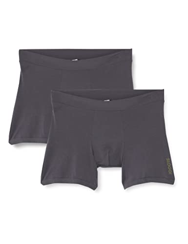 Sloggi Basic Boxer Uomo Pacco da 2 Cotone