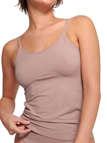 sloggi Ever Infused Aloe maglia donna S nera