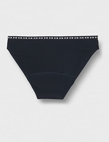 DIM Protect Classiche Slip Mestruale Cotone Bio S x1 Flusso Medio
