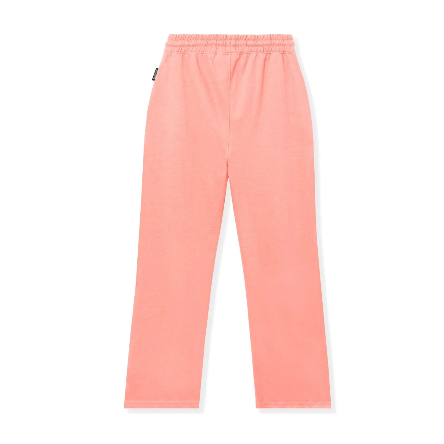 Playboy Logo pantaloni tuta rosa poliestere cotone dritti