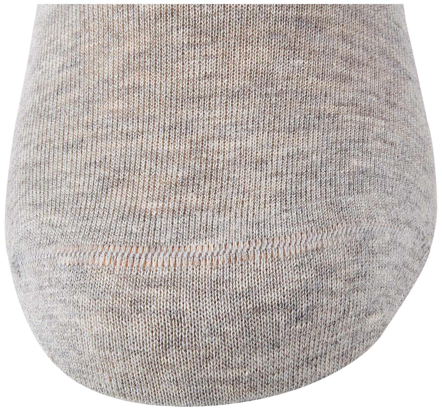 Dim Ecodim Socquettes Calze Donna Nere x2 cotone bio