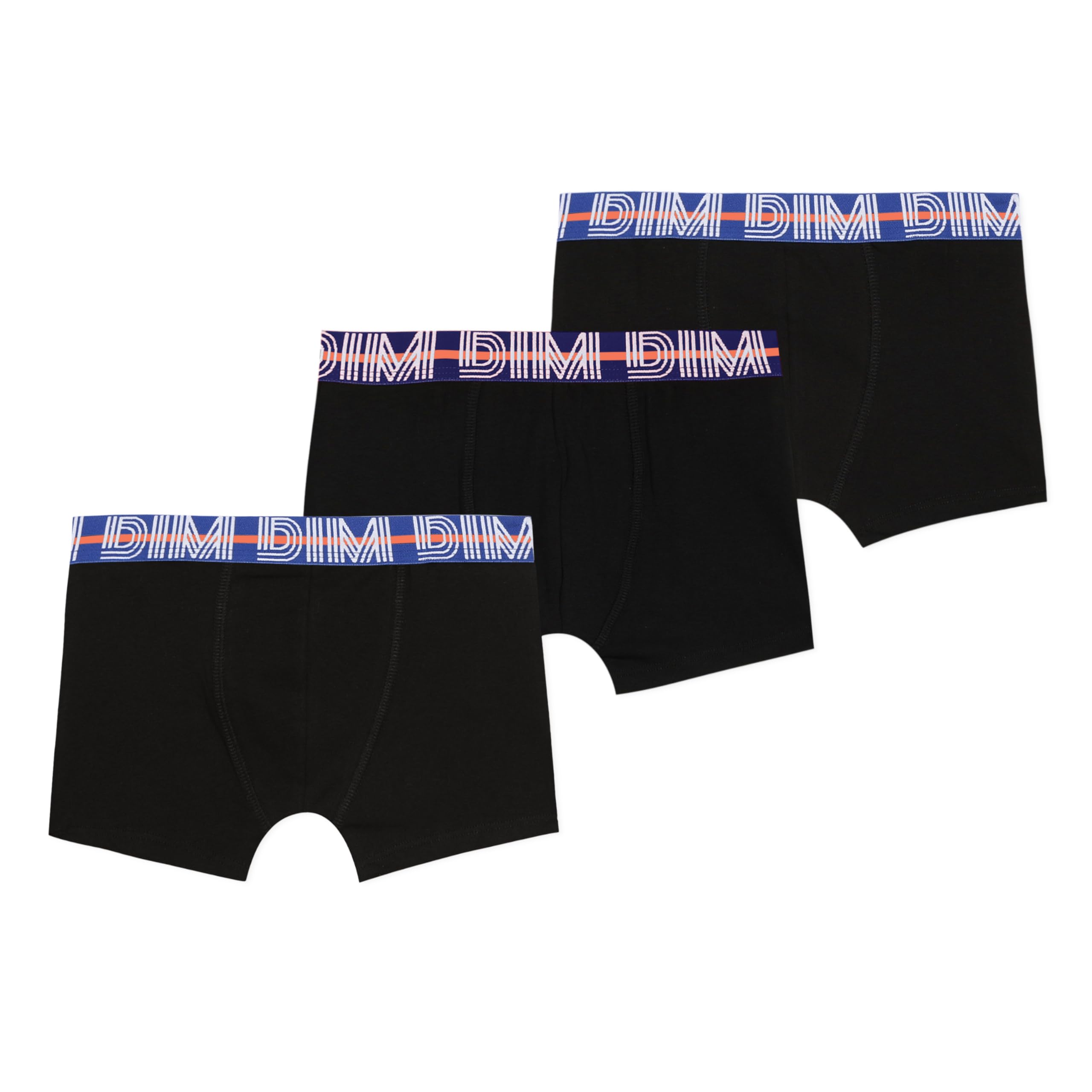 Dim Boy Ecodim Boxer Ragazzo 14 Anni x3 Cotone