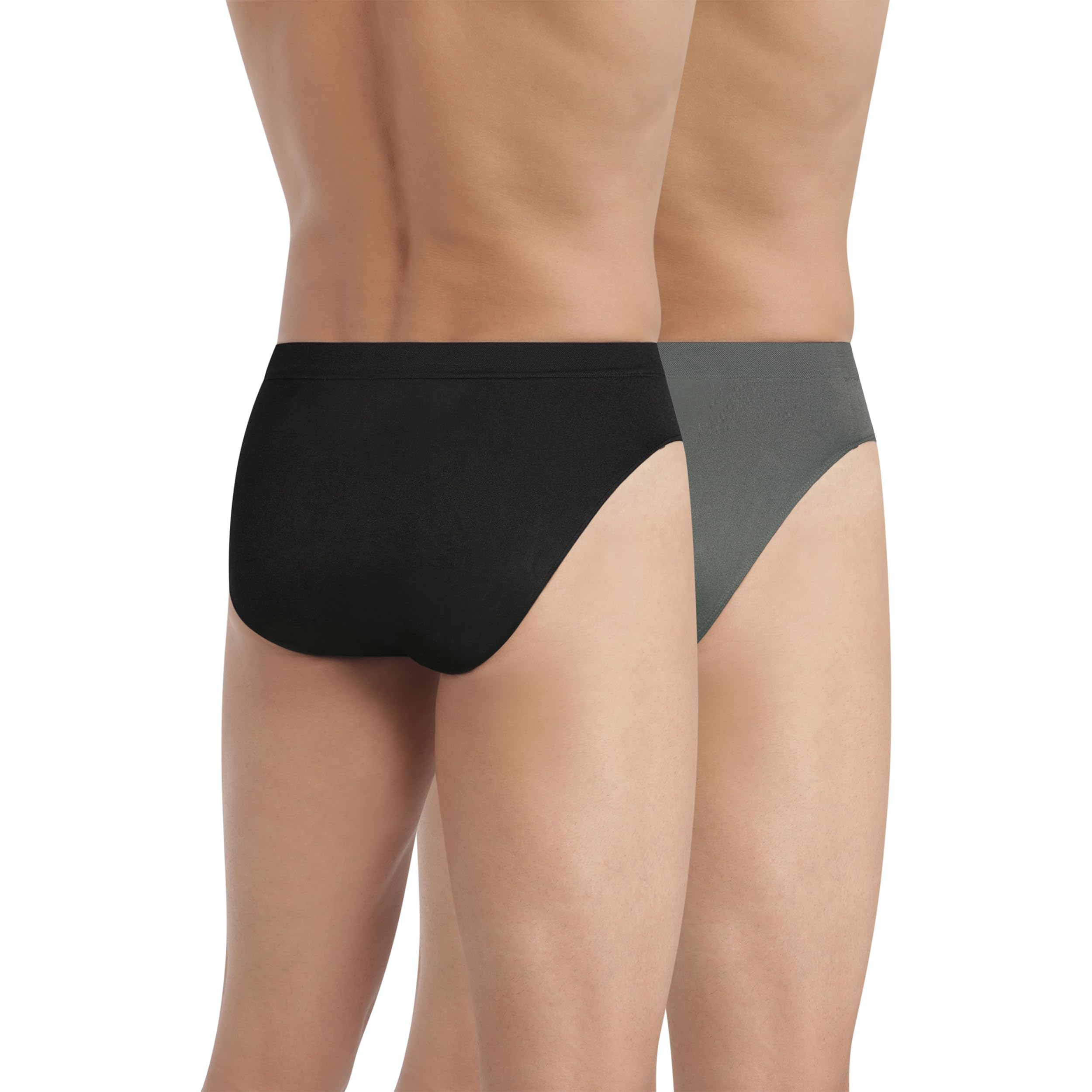 DIM Senza Cuciture Micro slip uomo x2 ultraleggeri