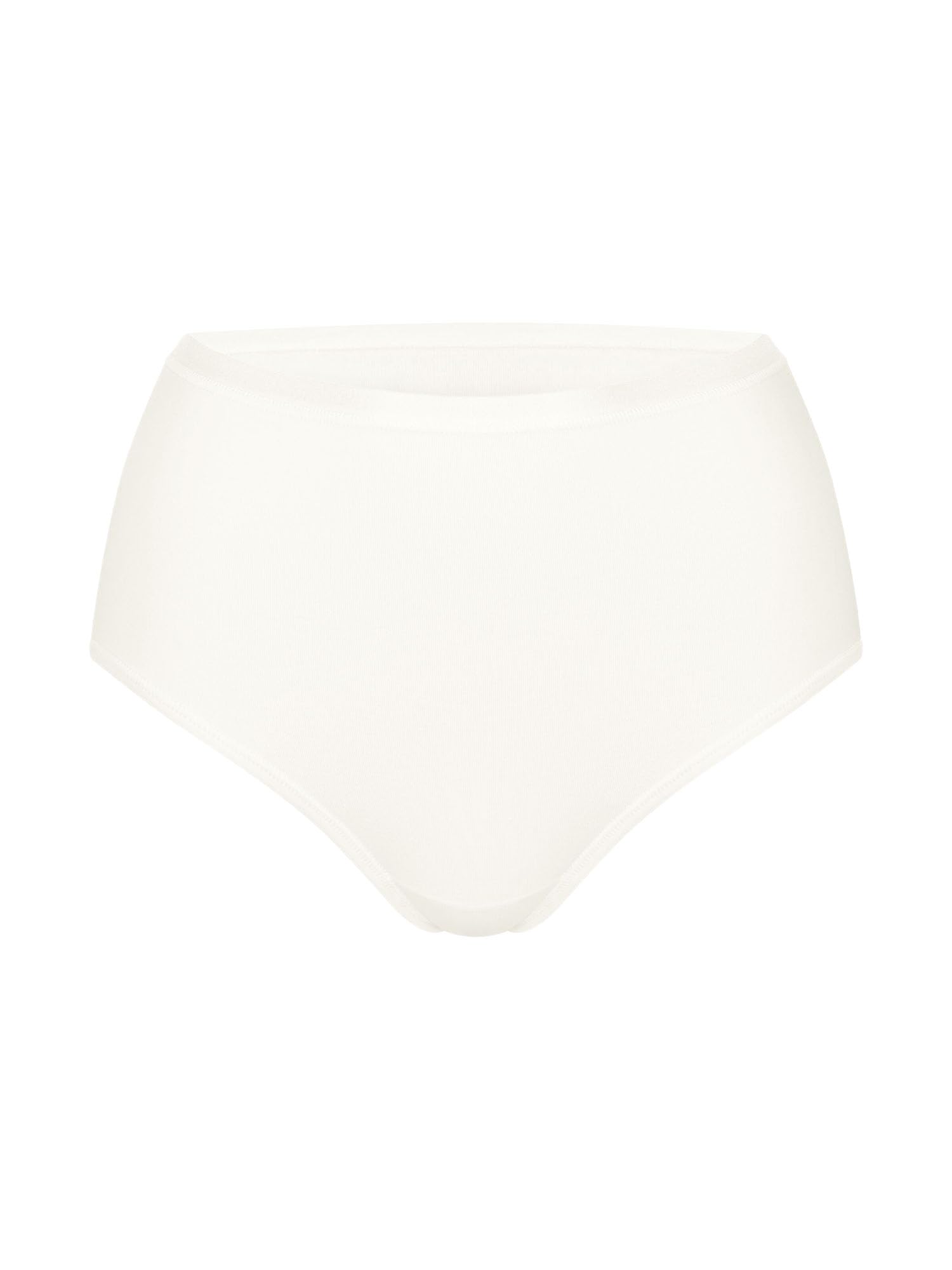 Sloggi GO Daily Cotton Highwaist slip donna 3 pack cotone