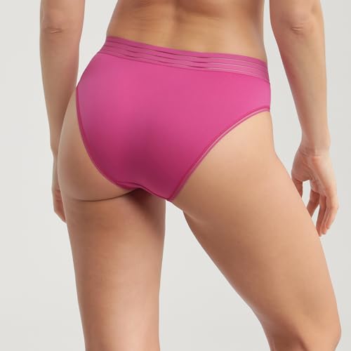 DIM Bikini costume da bagno donna tinta unita