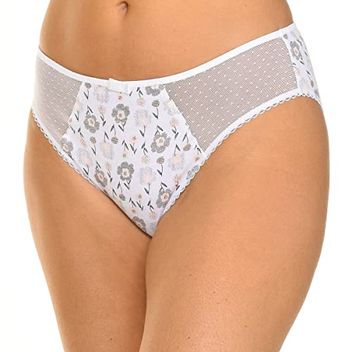 DIM Generoso X1 slip donna 44 peche mignon comfort