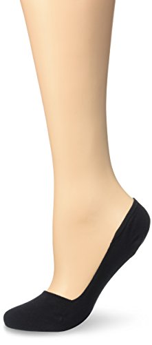 Dim Cotton salvapiedi donna 35-38 cotone x2