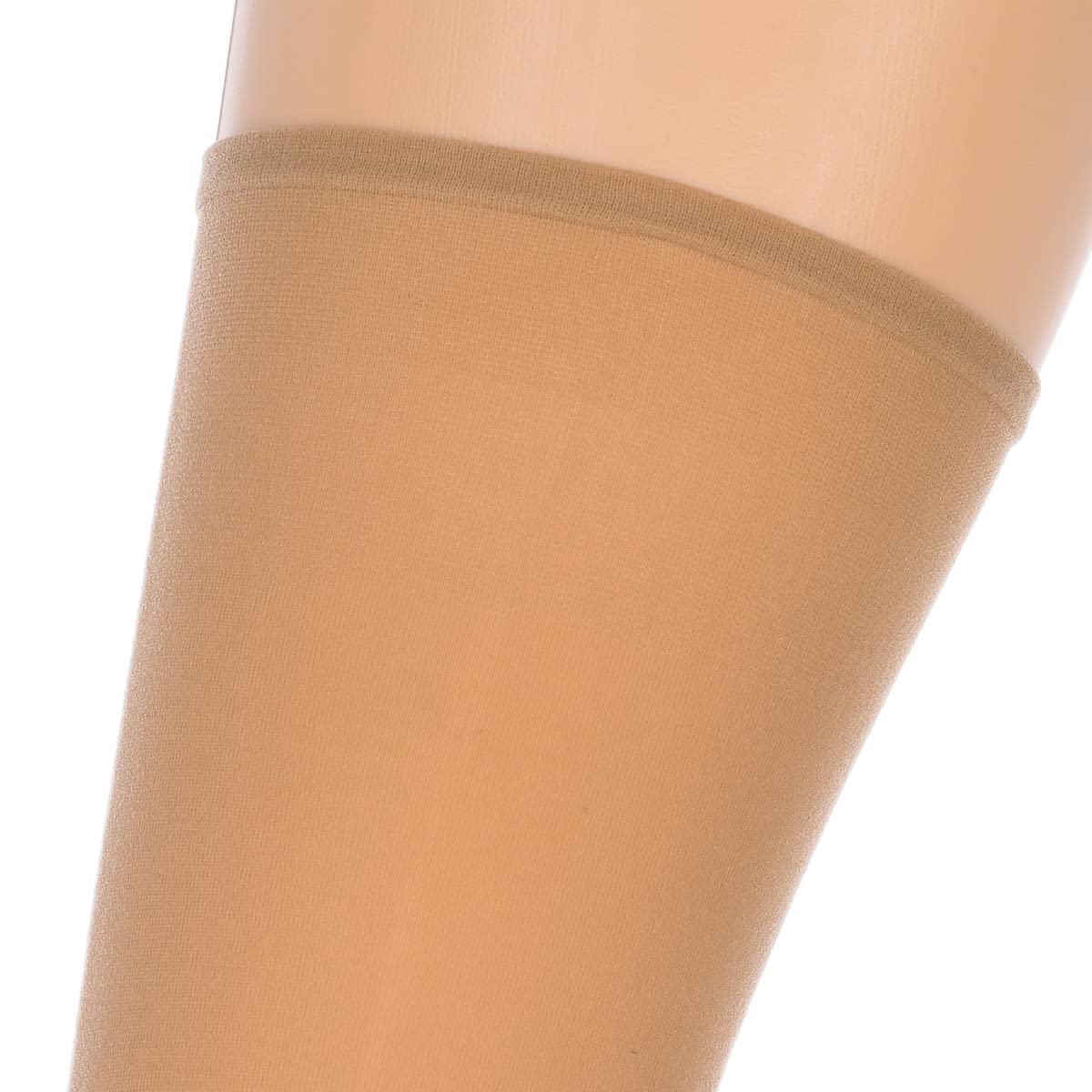 DIM Up Sublim autoreggenti donna 15 DEN velate