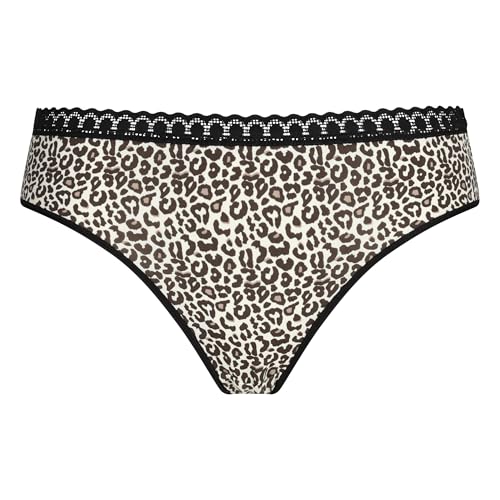 DIM Daily Micro slip donna microfibra confort