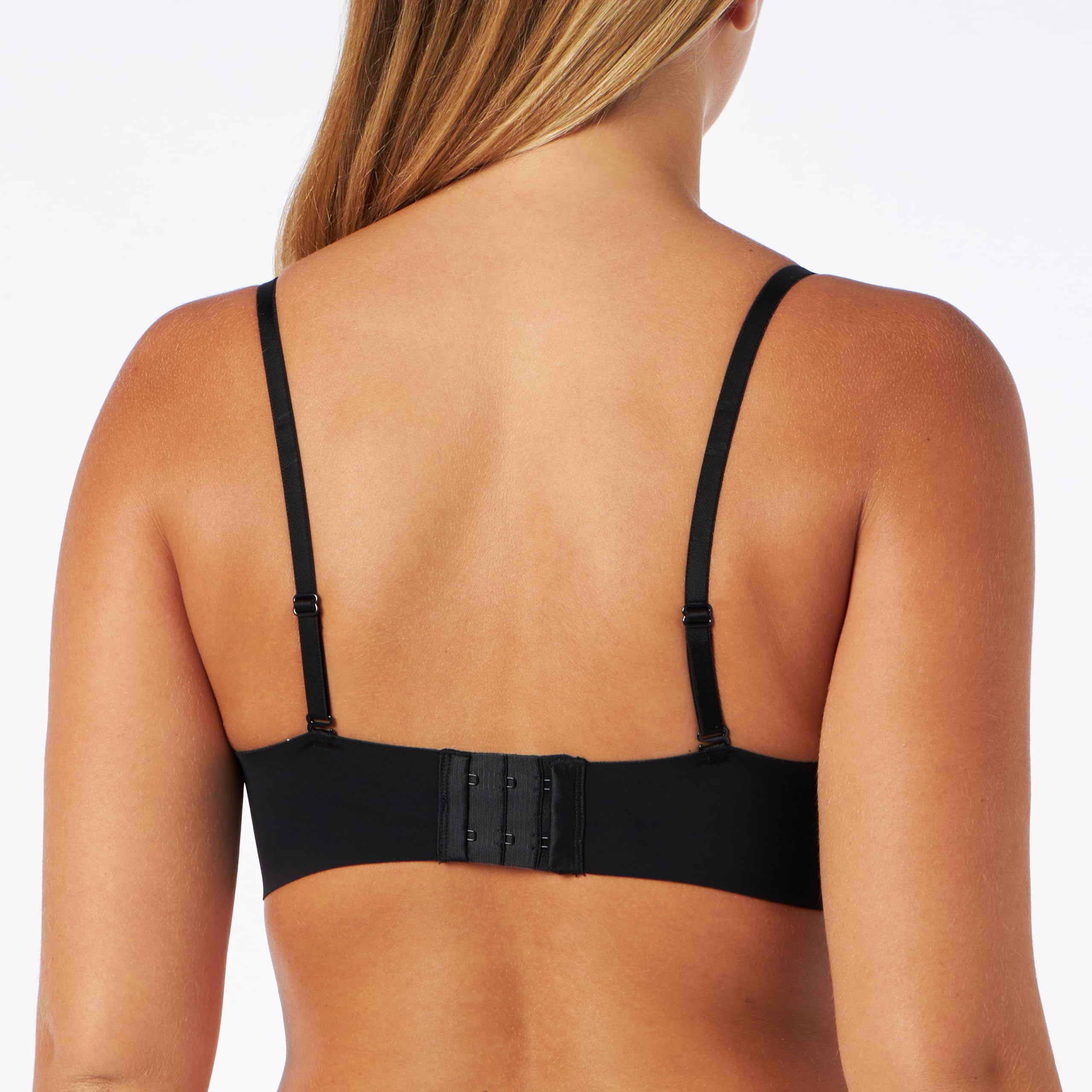 sloggi Wow Embrace reggiseno senza ferretto push-up leggero