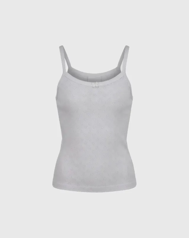 René Rofé 4 Pack Girls Camisoles canottiera cotone unicorno 2T