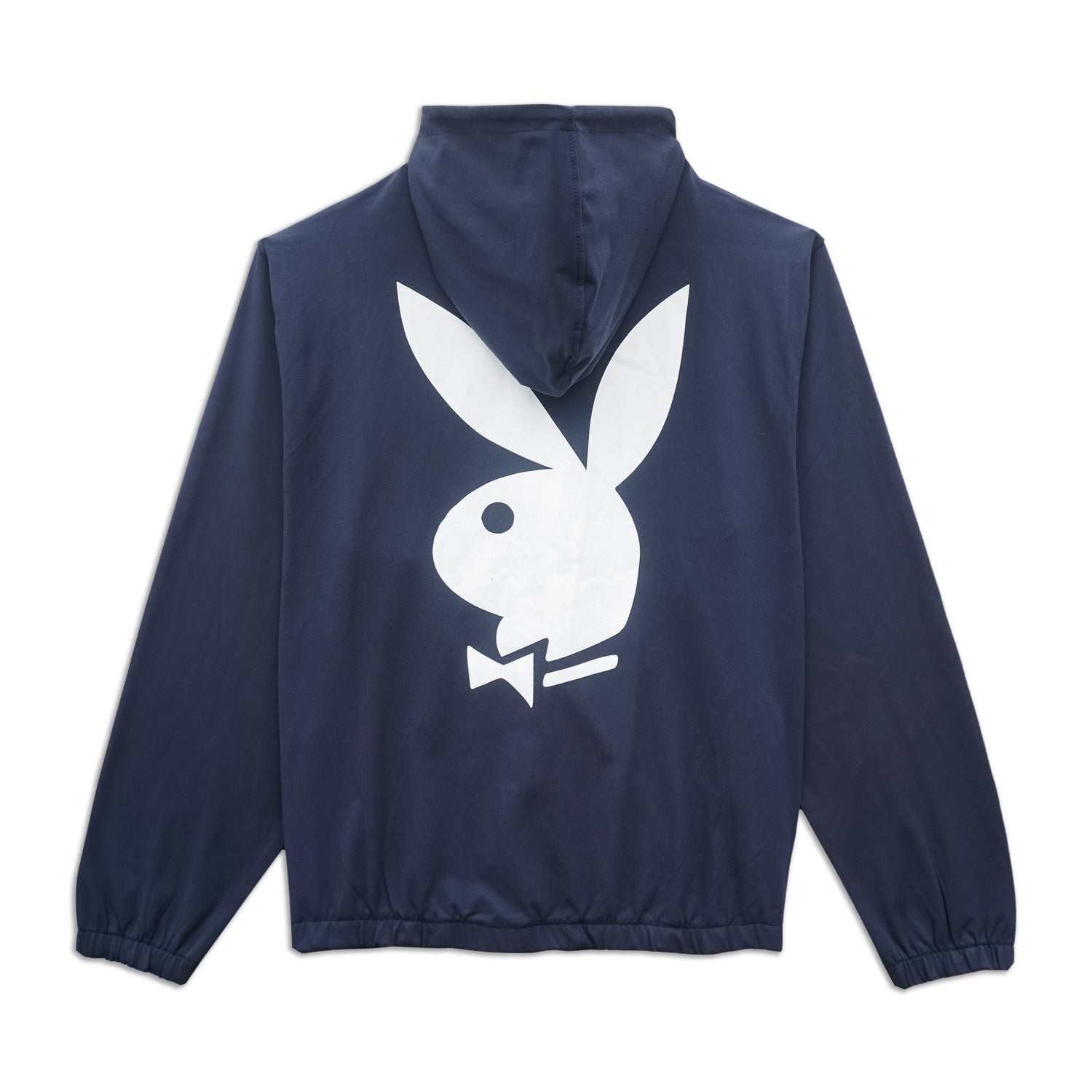 Playboy Classic Club Jacket giacca leggera blu
