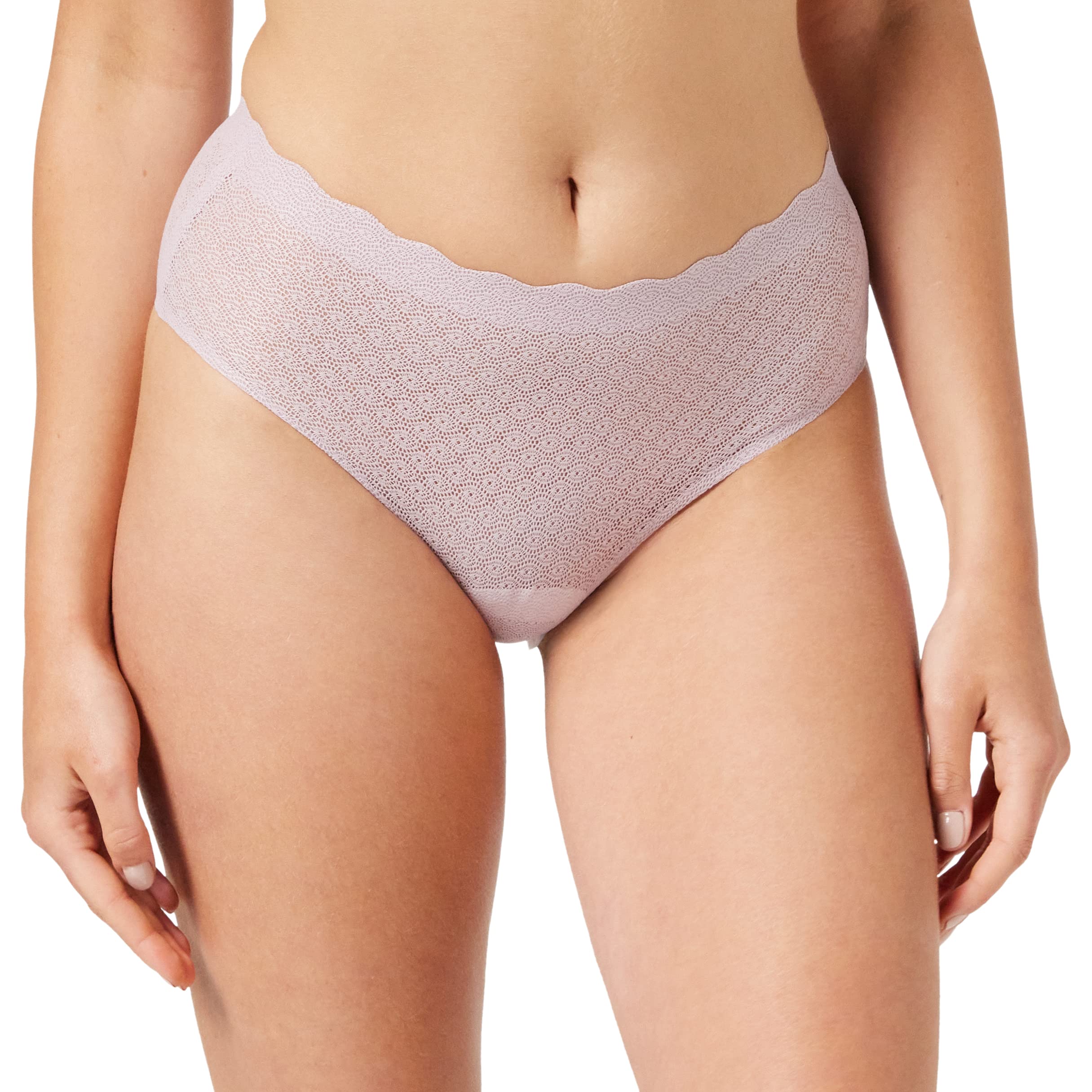 sloggi Zero Feel Lace High Waist Brief mutande donna vita alta pizzo