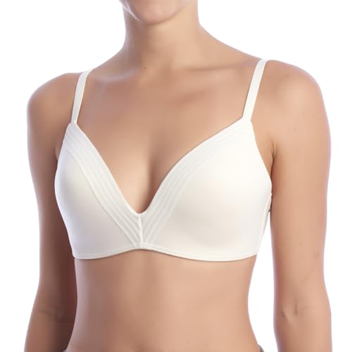Sloggi Wow Embrace 10198128 reggiseno taglia 1C senza ferretto