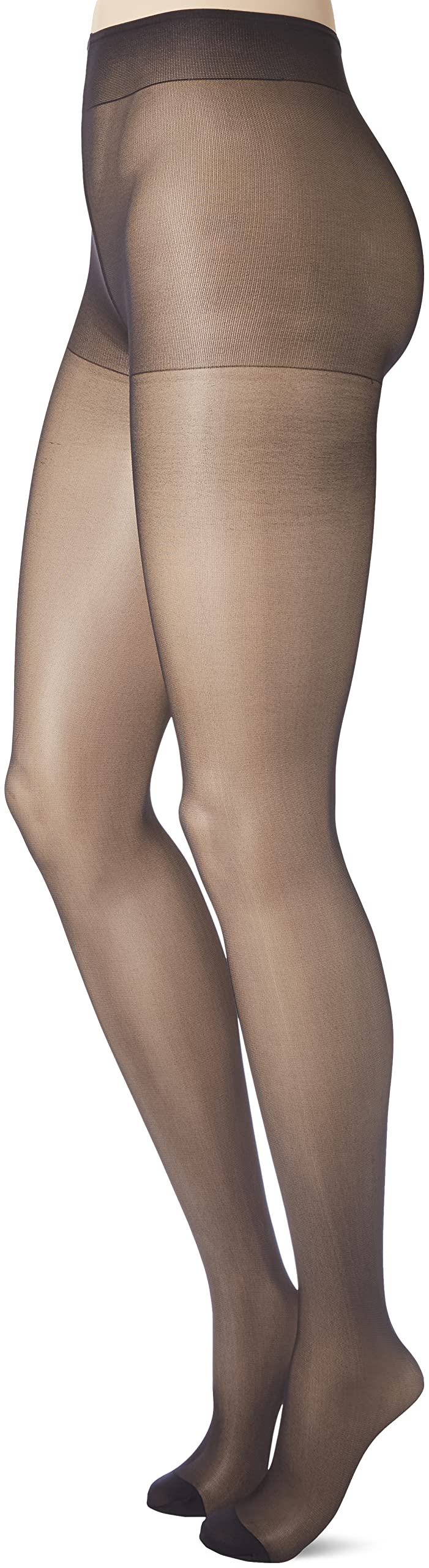 DIM Green Collant Donna 25 Denari Semicoprente