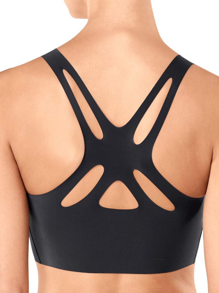 Sloggi Zero Feel Sporty Top X top donna sostegno leggero elastico