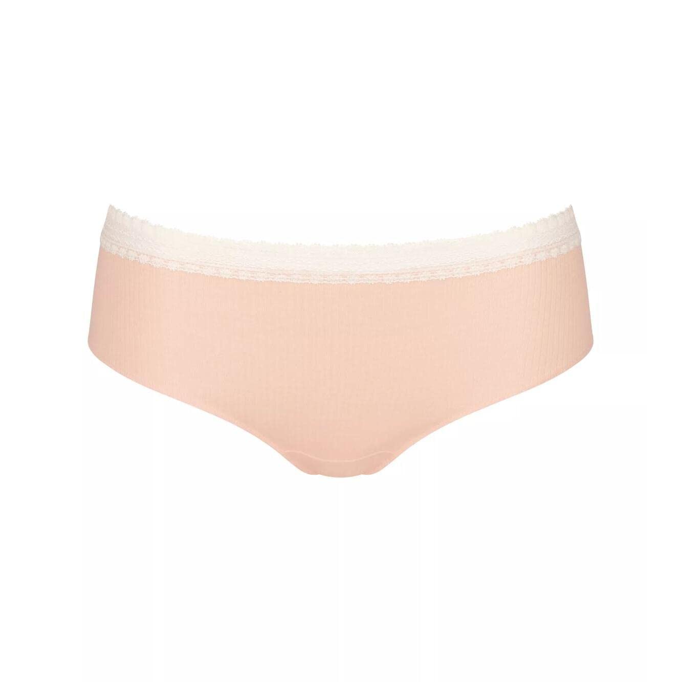 sloggi GO Ribbed Slip Hipster Donna x2 Cotone Bio