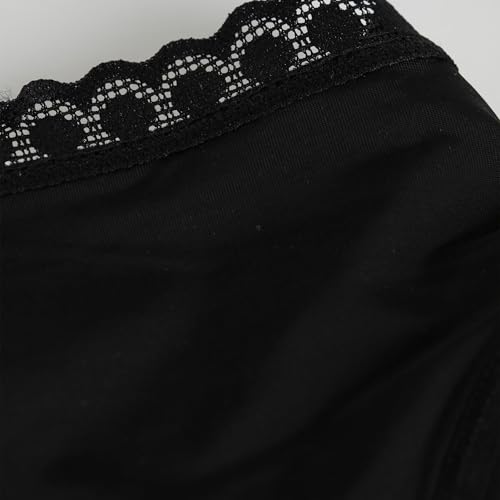 DIM Daily Micro slip bambina microfibra x1
