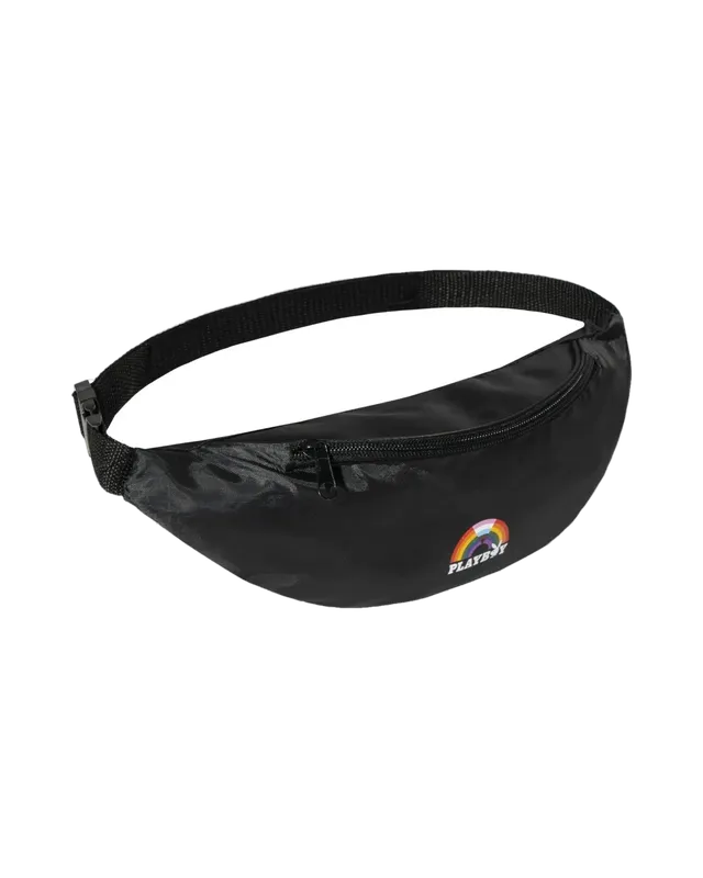 Playboy Pride marsupio vita unisex tasca compatta