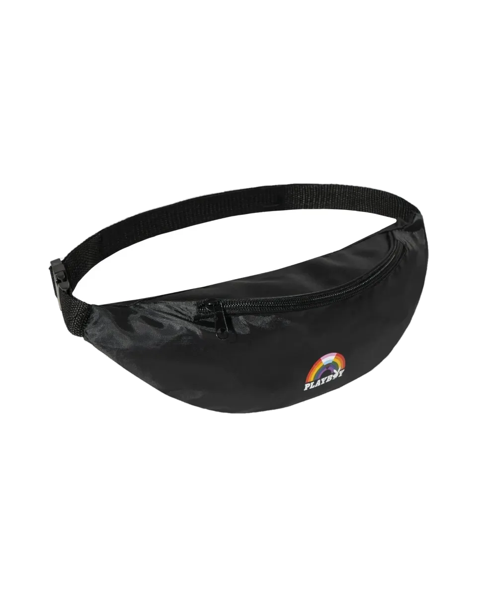 Playboy Pride marsupio vita unisex tasca compatta