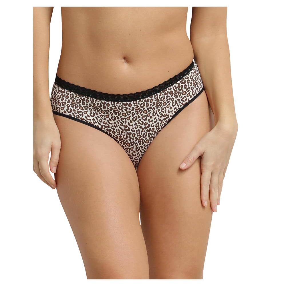 DIM Daily Micro Confort slip donna X1 microfibra invisibile