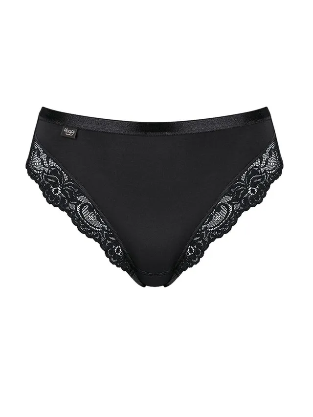 Sloggi Romance Tai culotte donna taglia 6 pizzo