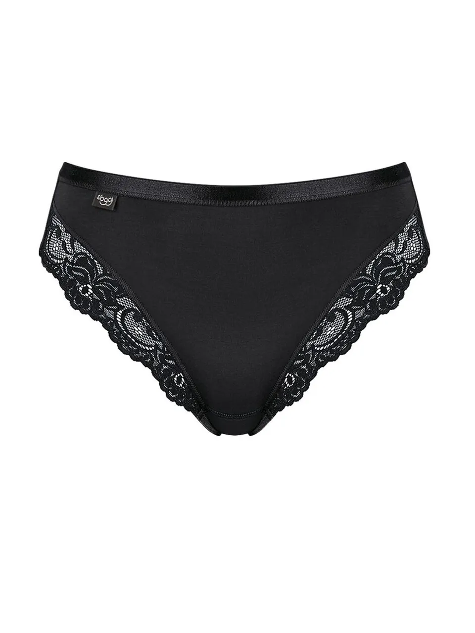Sloggi Romance Tai culotte donna taglia 6 pizzo