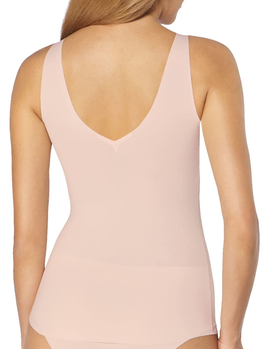 Sloggi Basic+ Canottiera Donna Cotone Uso Quotidiano